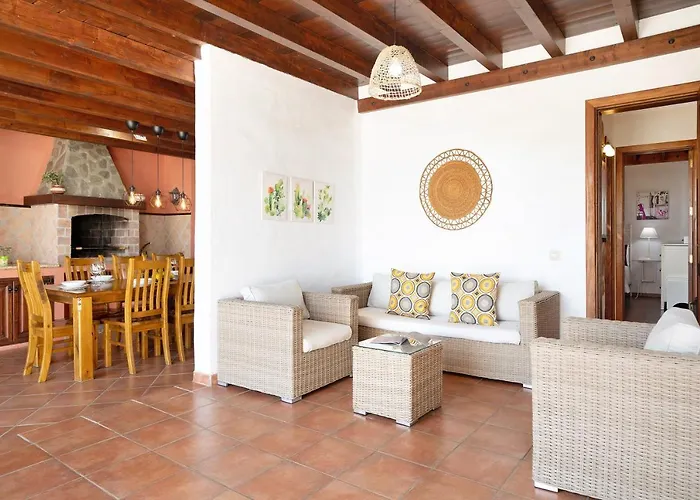 Casa Golondrina *
