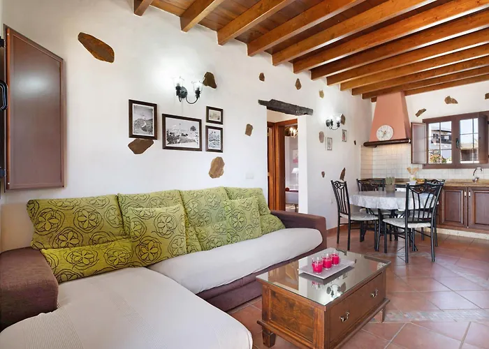 Casa Golondrina *