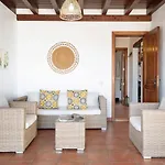 Casa Golondrina Villa