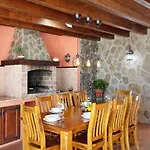 Casa Golondrina Villa *