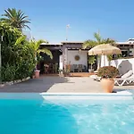 Casa Golondrina Villa Teguise (Lanzarote)