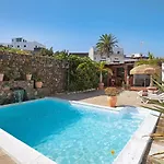 Casa Golondrina * Teguise (Lanzarote)