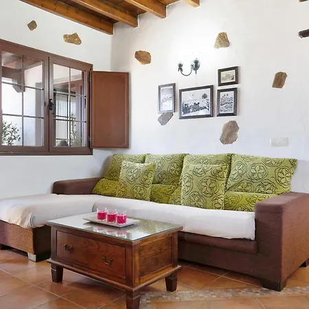 Casa Golondrina Villa *