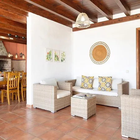 Casa Golondrina *