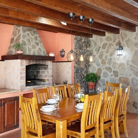 Casa Golondrina Villa *