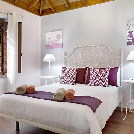 Casa Golondrina