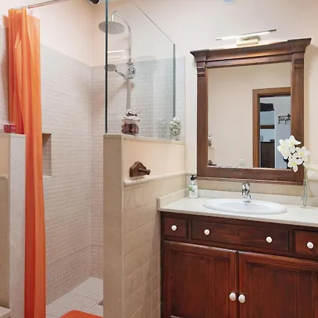 Casa Golondrina Villa Teguise (Lanzarote)