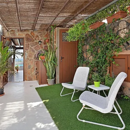 Casa Golondrina Villa Teguise (Lanzarote)