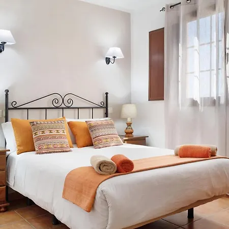 Casa Golondrina Villa *