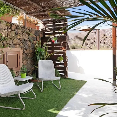 Casa Golondrina Villa Teguise (Lanzarote)