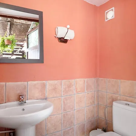 Casa Golondrina