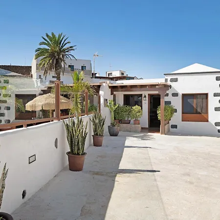 Casa Golondrina *