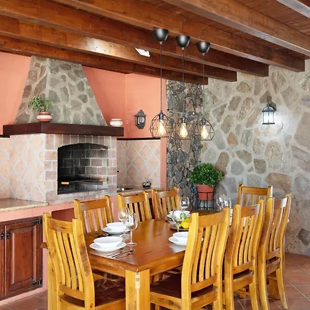 Casa Golondrina