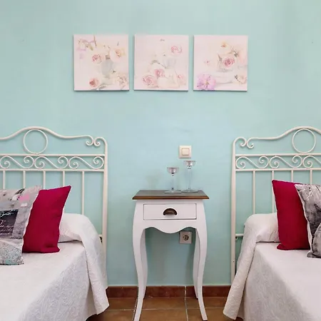 Casa Golondrina * 테기세