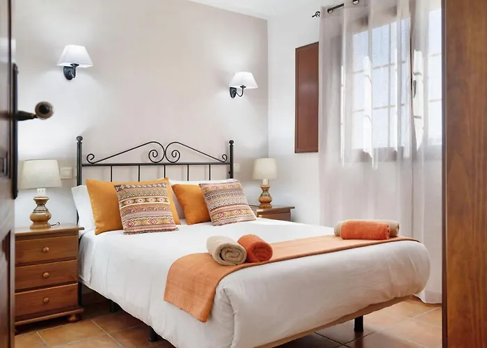 Casa Golondrina Villa *