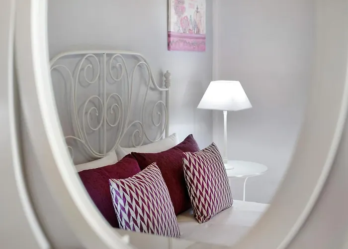 Casa Golondrina Villa *