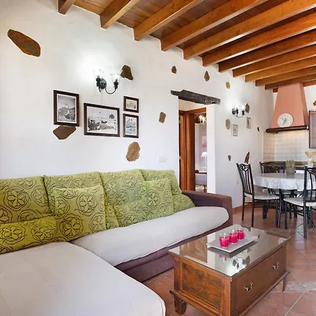 Casa Golondrina *
