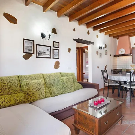 Casa Golondrina *